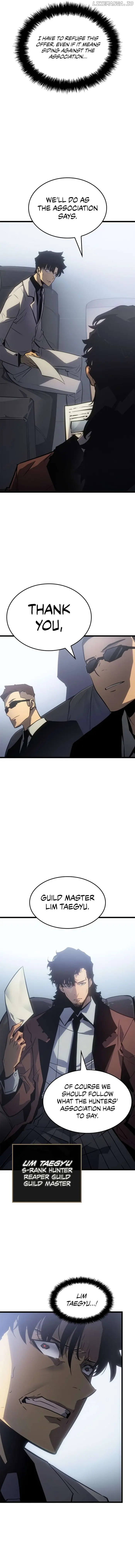 Solo Leveling Ragnarok - Chapter 34 image 08_optimized